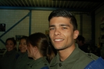 Fabri en Charmaine